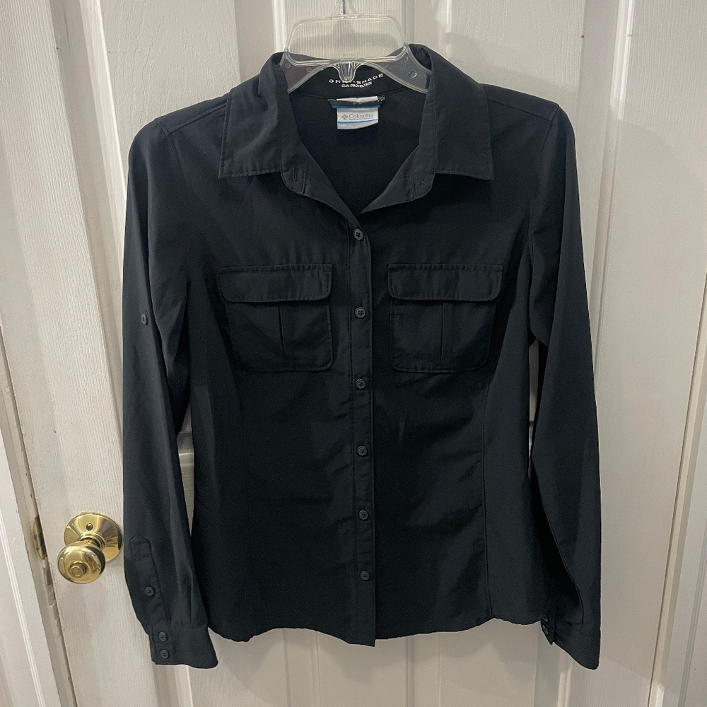 Columbia Omni Shade Long Sleeve